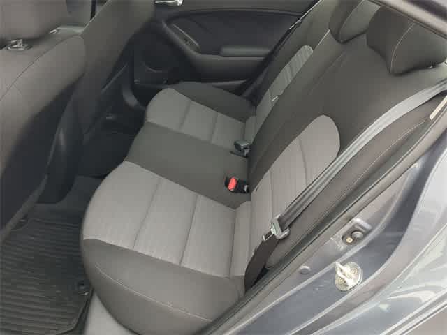 Thumbnail: 2018 Kia Forte - 20