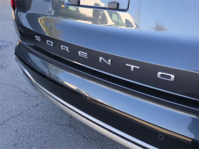 Thumbnail: 2022 Kia Sorento - 13