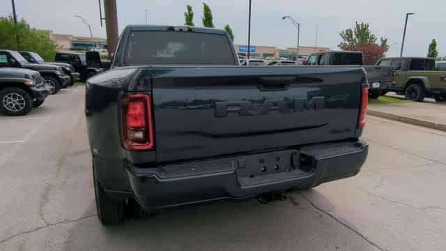 Thumbnail: 2026 RAM 3500 - 7