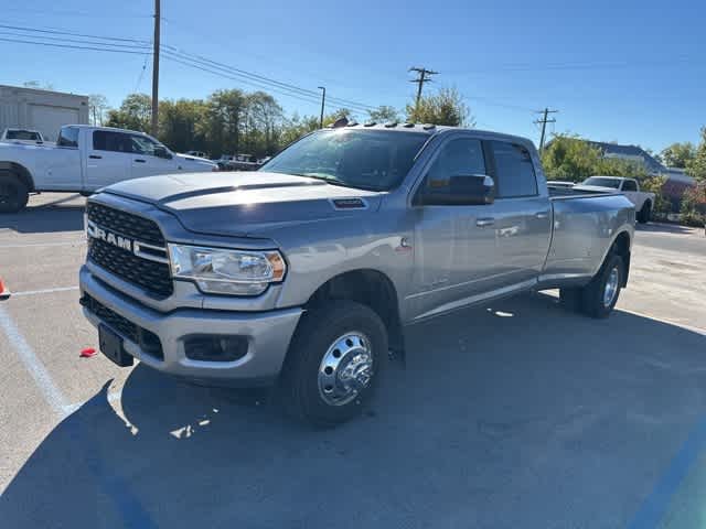Thumbnail: 2022 RAM 3500 - 2