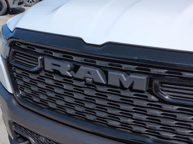 Thumbnail: 2026 RAM 1500 - 11