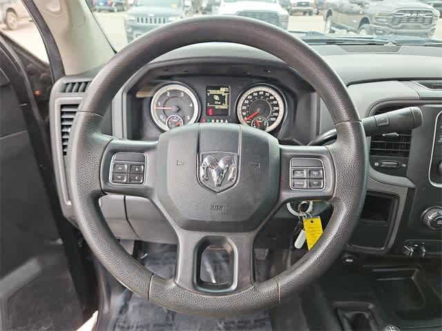 Thumbnail: 2018 RAM 3500 - 23