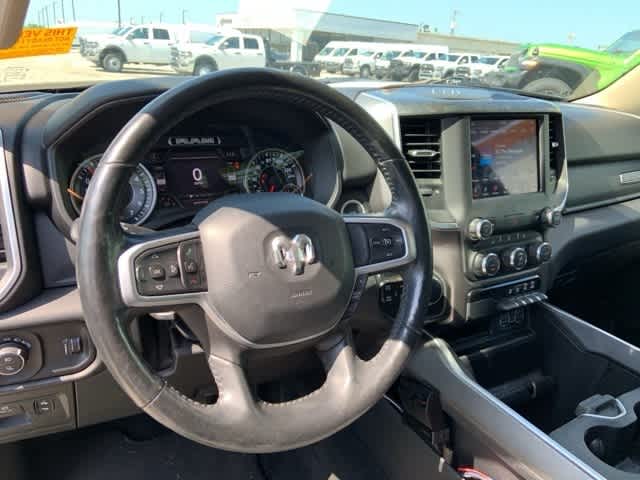 Thumbnail: 2020 RAM 1500 - 5