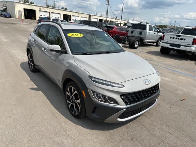 Thumbnail: 2023 Hyundai Kona - 25