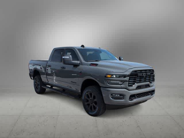 Thumbnail: 2026 RAM 2500 - 2