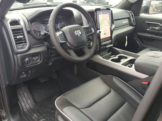 Thumbnail: 2026 RAM 1500 - 10