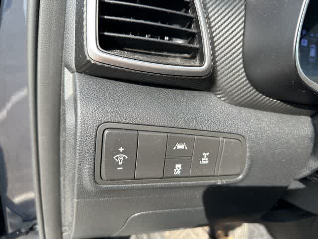 Thumbnail: 2019 Hyundai Tucson - 11