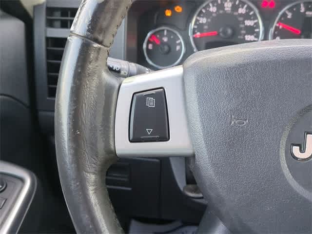 Thumbnail: 2010 Jeep Liberty - 23