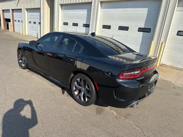 Thumbnail: 2018 Dodge Charger - 15