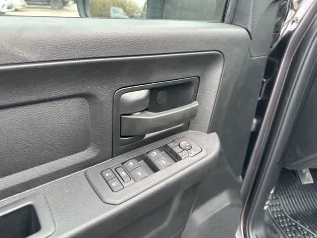 Thumbnail: 2026 RAM 3500 - 6