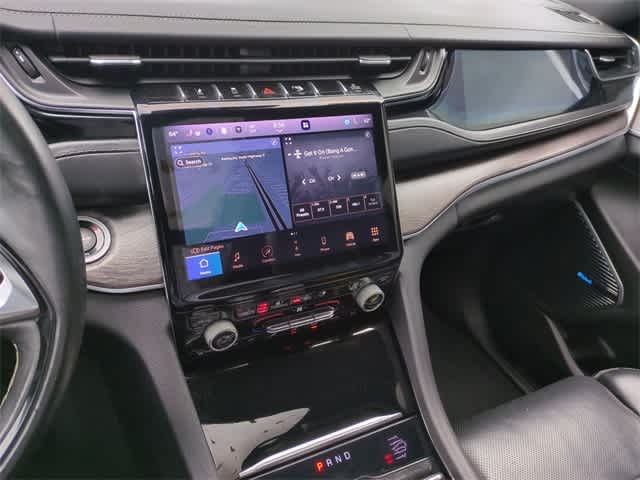 Thumbnail: 2022 Jeep Grand Cherokee - 29