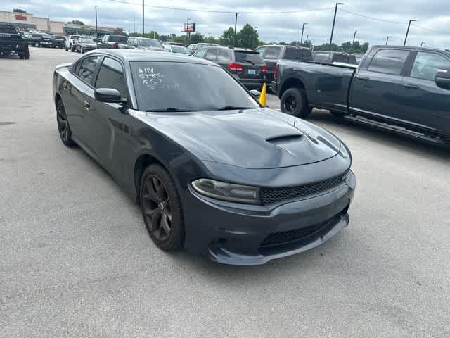 Thumbnail: 2019 Dodge Charger - 19
