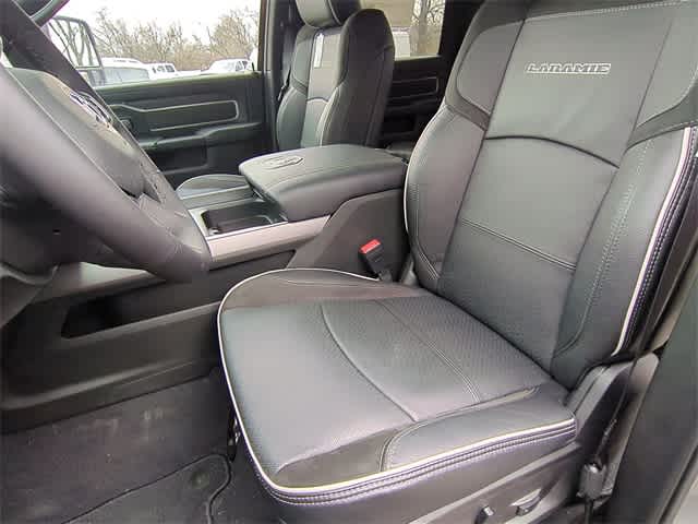 Thumbnail: 2026 RAM 2500 - 16