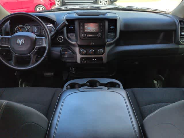 Thumbnail: 2019 RAM 2500 - 15
