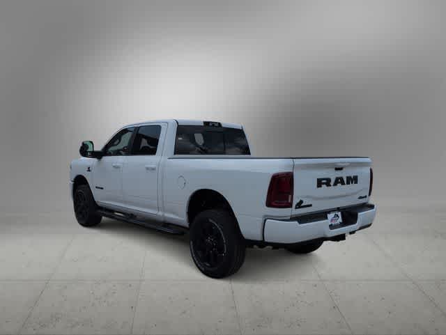Thumbnail: 2026 RAM 2500 - 6