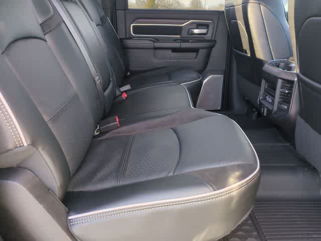 Thumbnail: 2026 RAM 2500 - 21