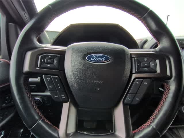 Thumbnail: 2021 Ford Expedition - 25