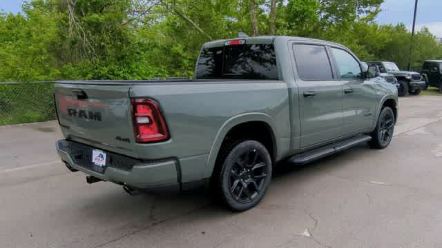 Thumbnail: 2026 RAM 1500 - 8