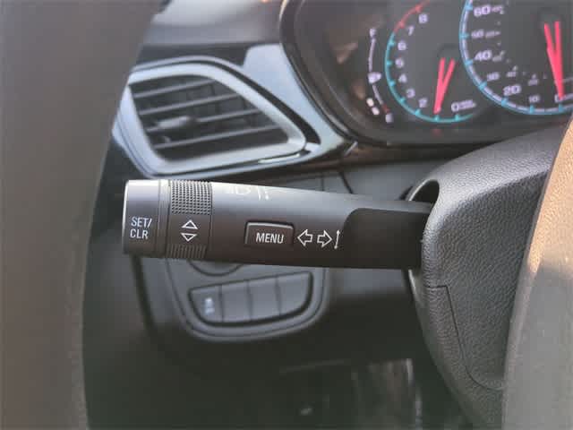 Thumbnail: 2021 Chevrolet Spark - 27