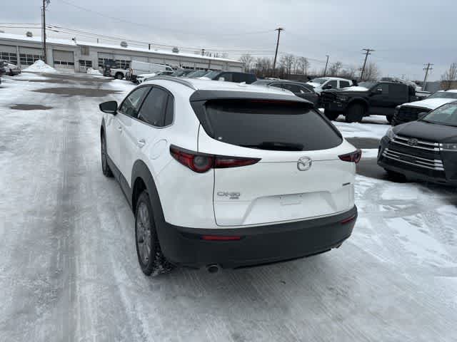 Thumbnail: 2020 Mazda CX-30 - 19