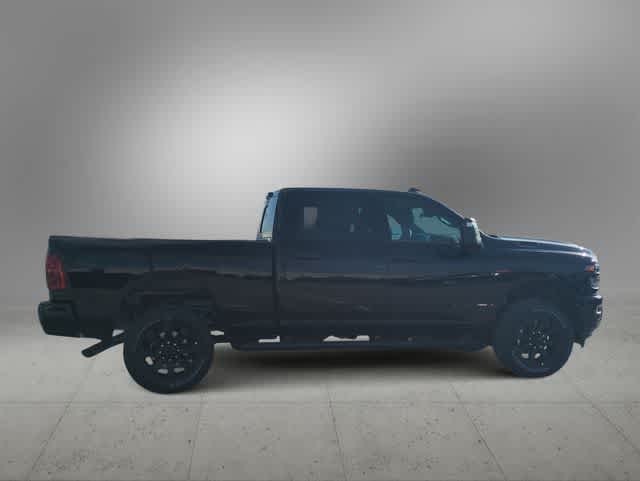 Thumbnail: 2026 RAM 2500 - 9
