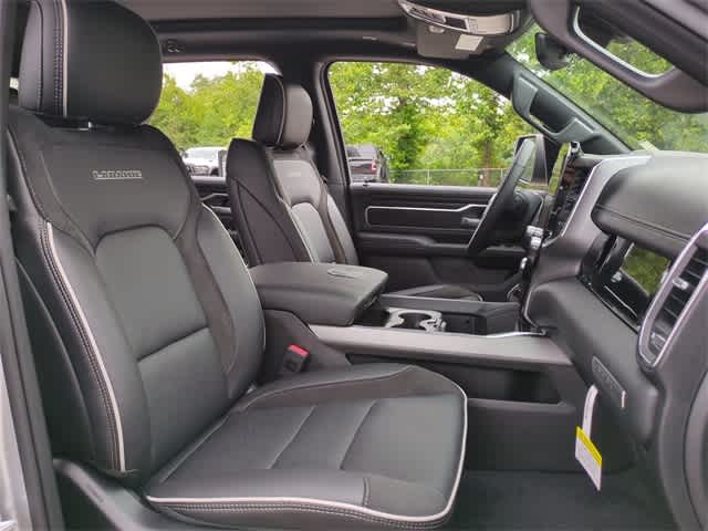 Thumbnail: 2026 RAM 1500 - 22