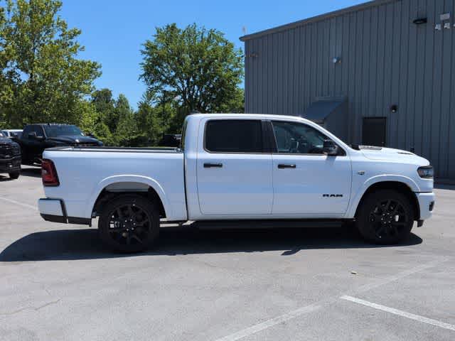 Thumbnail: 2026 RAM 1500 - 9