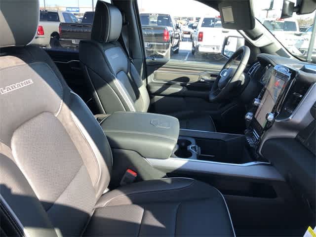 Thumbnail: 2026 RAM 1500 - 30