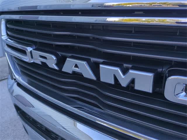Thumbnail: 2021 RAM 1500 - 12