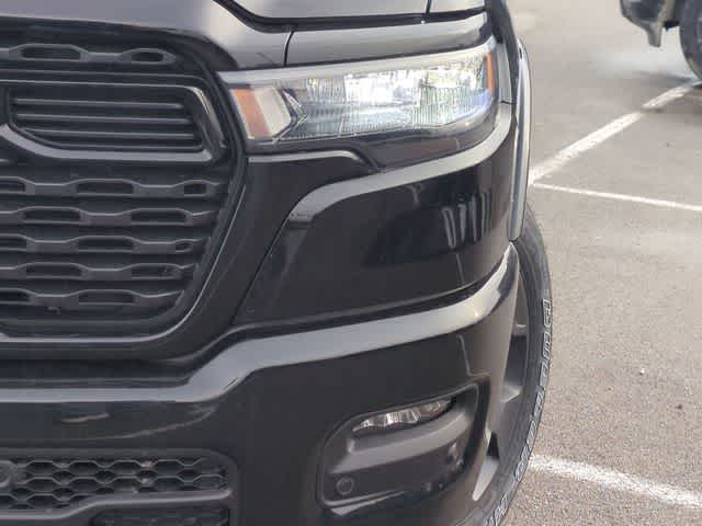 Thumbnail: 2026 RAM 1500 - 11