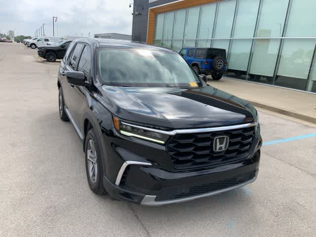 Thumbnail: 2023 Honda Pilot - 29