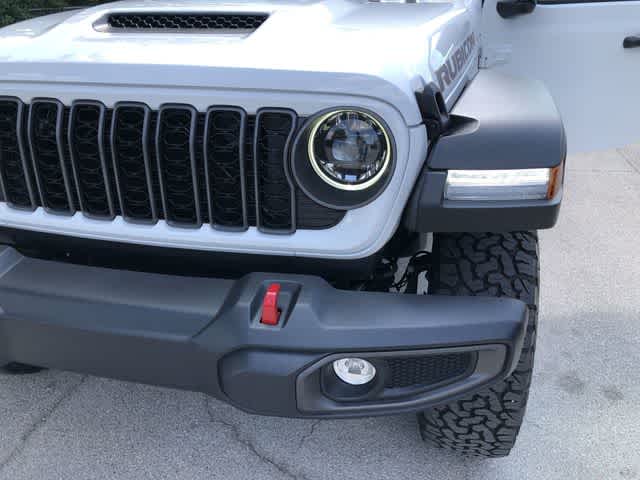 Thumbnail: 2026 Jeep Wrangler - 12