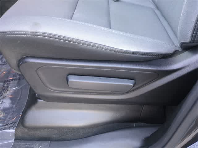 Thumbnail: 2021 RAM 1500 - 18