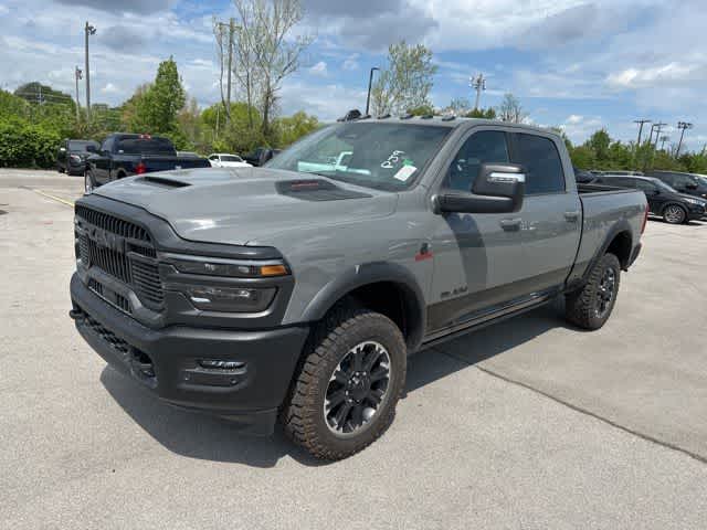 Thumbnail: 2026 RAM 2500 - 13