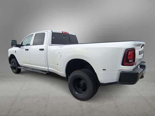 Thumbnail: 2026 RAM 3500 - 6
