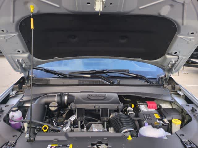 Thumbnail: 2026 Jeep Compass - 15