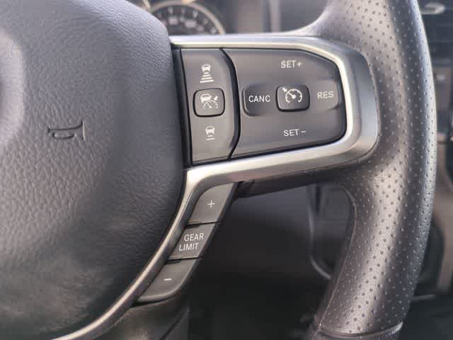 Thumbnail: 2026 RAM 3500 - 24