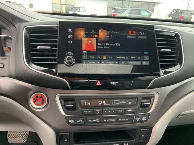 Thumbnail: 2021 Honda Pilot - 5
