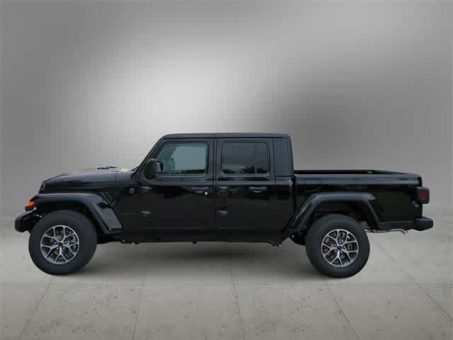 Thumbnail: 2025 Jeep Gladiator - 5