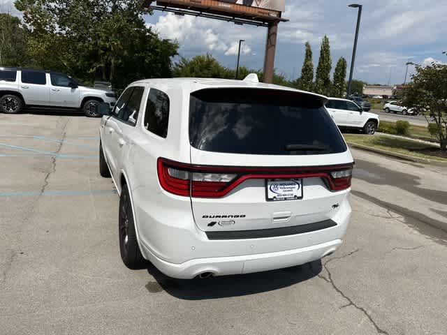 Thumbnail: 2022 Dodge Durango - 22