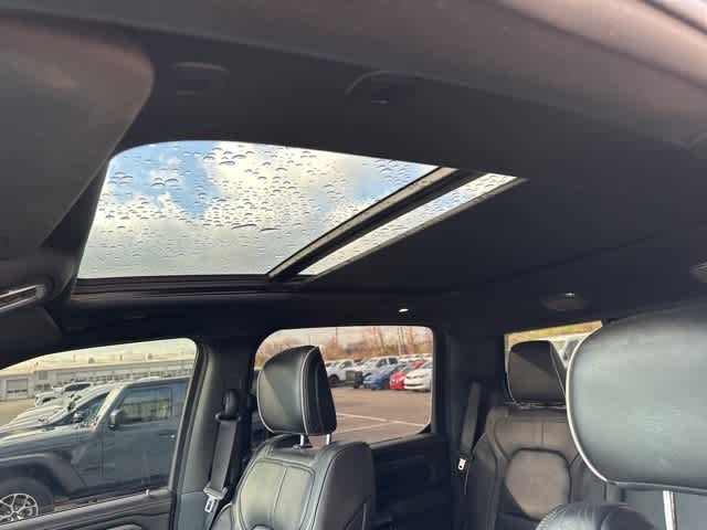 Thumbnail: 2021 RAM 1500 - 7