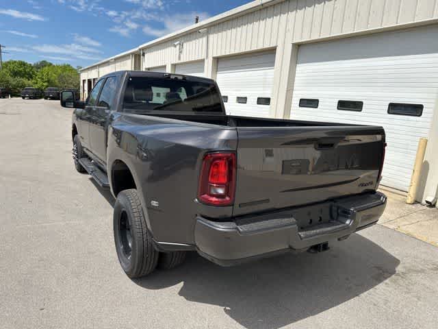 Thumbnail: 2026 RAM 3500 - 11