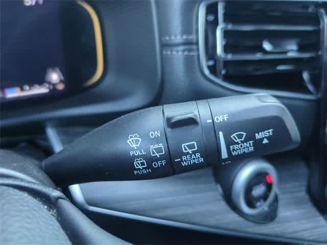 Thumbnail: 2024 Jeep Wagoneer - 26