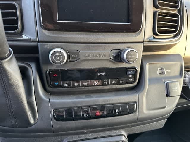 Thumbnail: 2024 RAM ProMaster - 15
