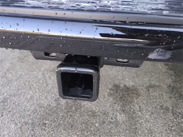 Thumbnail: 2026 RAM 1500 - 36