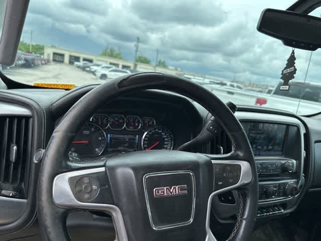 Thumbnail: 2018 GMC Sierra 2500 - 7