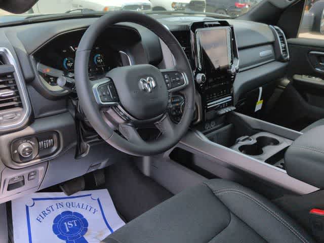 Thumbnail: 2026 RAM 1500 - 10