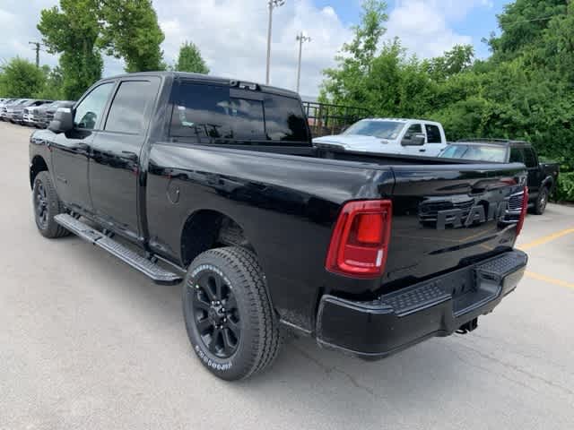 Thumbnail: 2025 RAM 2500 - 4