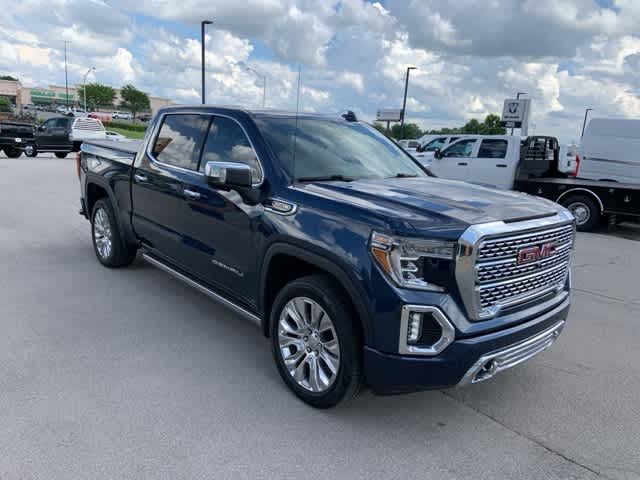 Thumbnail: 2020 GMC Sierra 1500 - 27