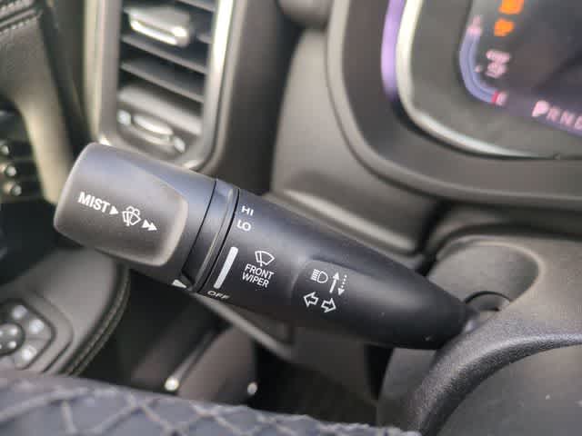 Thumbnail: 2026 RAM 2500 - 25